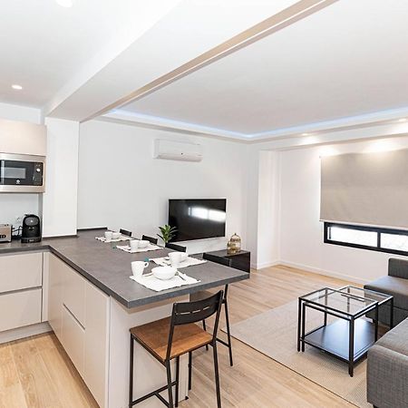 Acogedor Apartamento En Estepona Centro By Rent Me Exterior photo